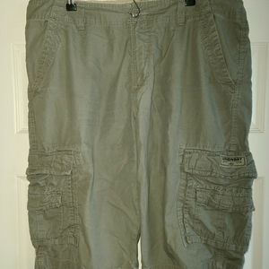 Union Bay Cargo Shorts